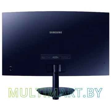 Монитор Samsung C27H580FDI картинка 7